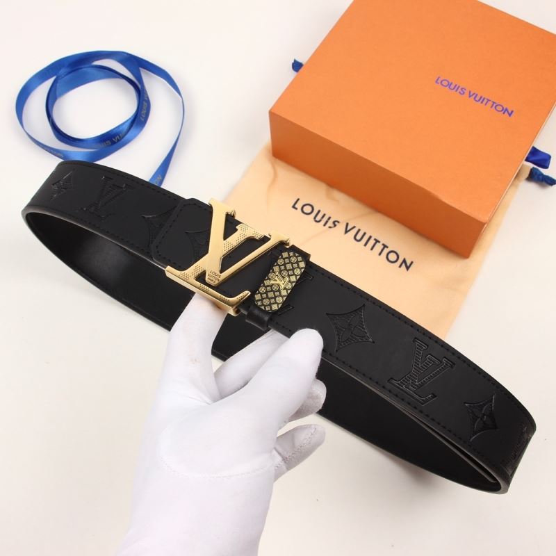 Louis Vuitton Belts